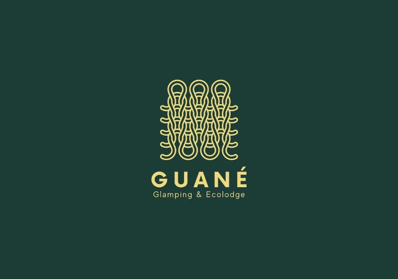 Casita de Madera Glamping - Cabaña - Chalet Guarne 0*,  Colombia