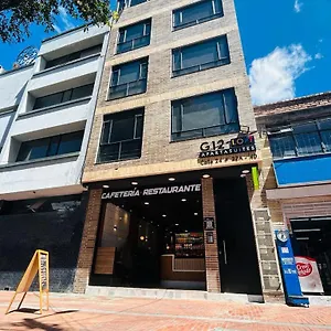  Apartamento Meredi Colombia