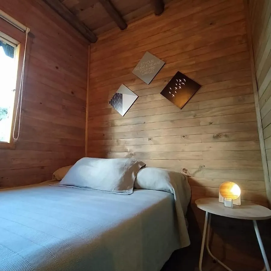 Guane Glamping Ecolodge Jacuzzi Privado Oriente Antioqueno Guarne 0*,