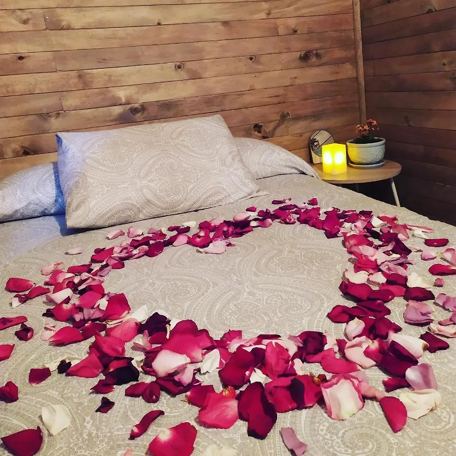 Guane Glamping Ecolodge Jacuzzi Privado Oriente Antioqueno Guarne Campsite