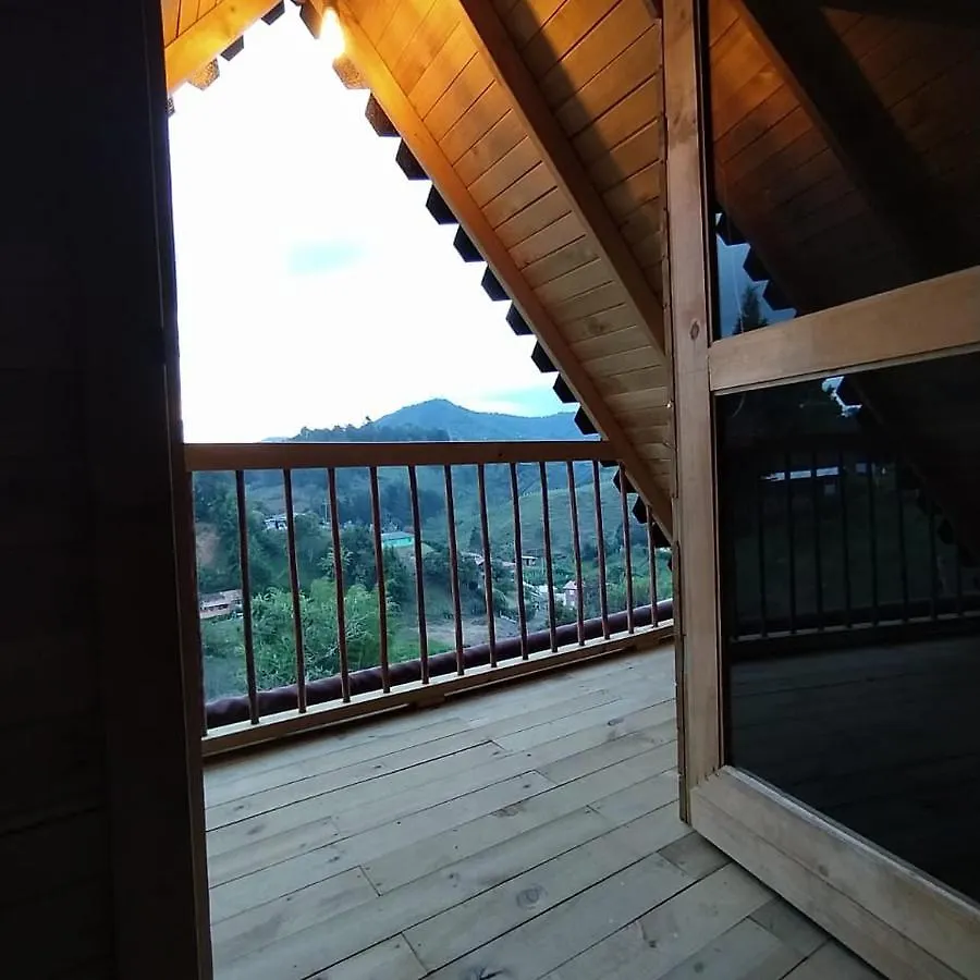 Guane Glamping Ecolodge Jacuzzi Privado Oriente Antioqueno Guarne
