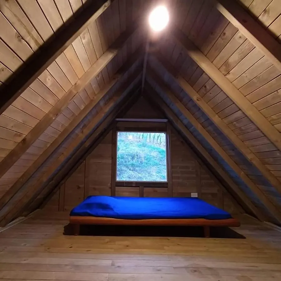 Guane Glamping Ecolodge Jacuzzi Privado Oriente Antioqueno Guarne 0*,