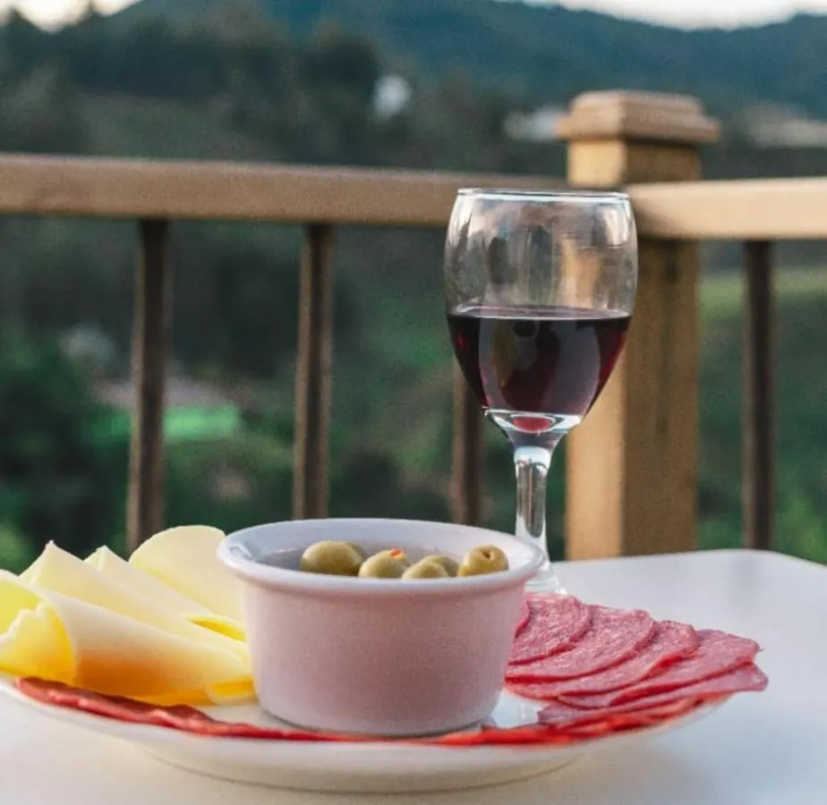 Guane Glamping Ecolodge Jacuzzi Privado Oriente Antioqueno Guarne Colombia