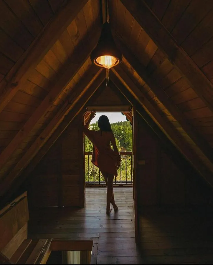 Guane Glamping Ecolodge Jacuzzi Privado Oriente Antioqueno Guarne