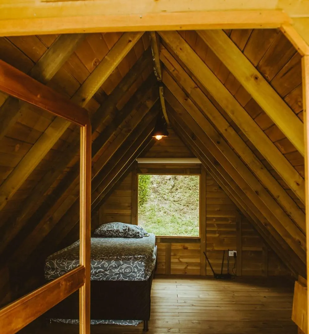 Campsite Guane Glamping Ecolodge Jacuzzi Privado Oriente Antioqueno Guarne